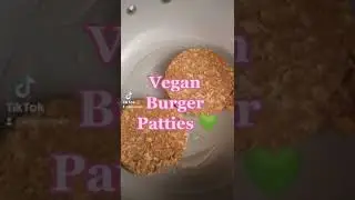 UNMEAT Meatless Burger Patties