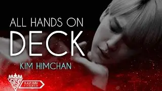 (Happy Birthday) - Himchan - All hands on deck [FMV]