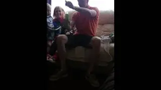 Josh chambers melonade