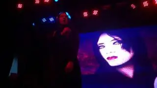 GPK - ANGELUS [LIVE]  - Shinobi Spirit [2O15.1O.1O]