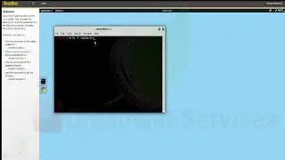 Linux Pro 8.9.4 View Ownership Information TestOut