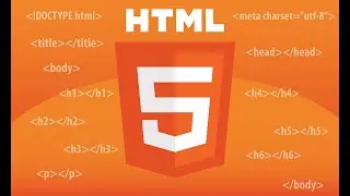 Learn the Basics of HTML #1
