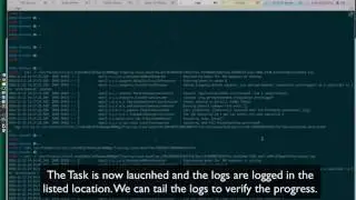 Demo: Partitioning Batch jobs with Spring Cloud Data Flow & Task