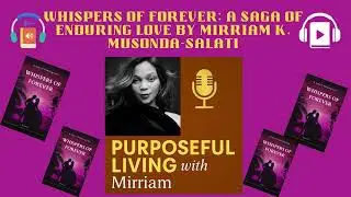 ✨ Whispers of Forever: A Saga of Enduring Love ✨