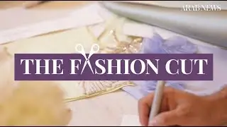 The Fashion Cut: In the studio with Lebanese design duo Azzi & Osta