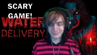 WATER BOY! LAZOREFFECT PLAYS WATER DELIVERY! #GAMING