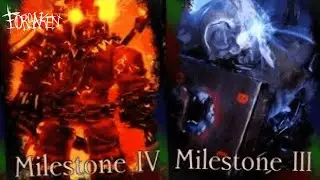 Getting SLASHER Milestone IV and Using New Animations SLASHER Milestone III/IV
