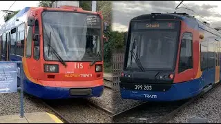 Sheffield Supertram Reviews