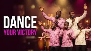 DANCE YOUR VICTORY! 🏆 Best Afro Gospel Songs 2026 | Non‑Stop Praise Party