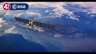 L&rsquo;Agenzia Spaziale Europea al WMF2020 🚀
