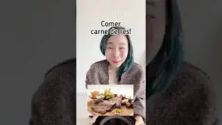 Cosas normales en Mexico pero de ricas en Corea 👀