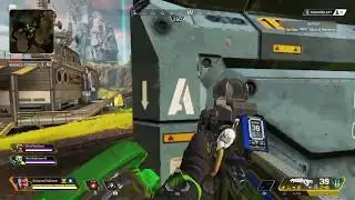 1279+ Season 3 Kills Apex Legends Season 3