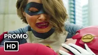 The Flash 5x07 Promo 