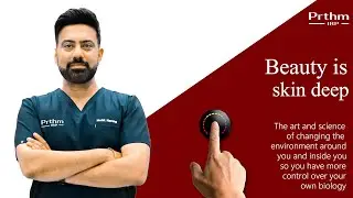 Revolutionize Your Health: NU SKIN's Exciting New Prysm iO Device Lands in India This November!