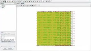 Impact    Dynamic Finite Element Program Suite  Tutorial 001 Simple model of plate