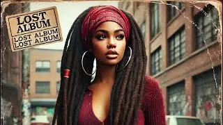Roots Reggae (1979) [Lost Album] Marachi Dube - Rebel Queen Sound
