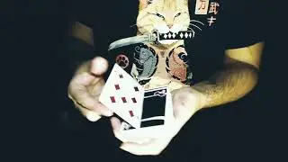 Cherry casino Playing Cards (Dynasties and Dystopia)