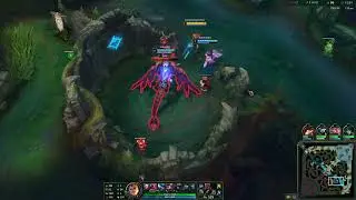 Jinx Nami | Ezreal Pyke Patch 12.5