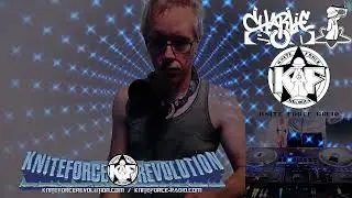 Kniteforce Radio 09/17/2022 Knite Club Night