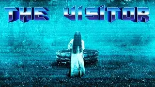 The Visitor (HTC Vive VR Gameplay) My 64/60 Year Old Parents over XMAS
