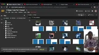 Belajar Colab Part 6 : Machine Learning Prediksi Gambar