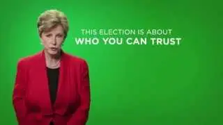 Vote Greens in the Senate