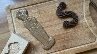 Vloeibare speculaas maken voor mensen met kauw- en slikproblemen
