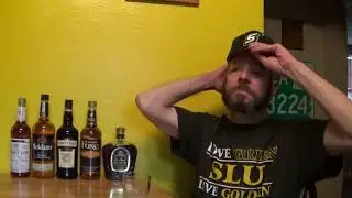 Crown Royal Black