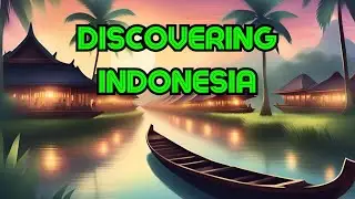 From Bali to Jakarta: My Indonesian Travel Story