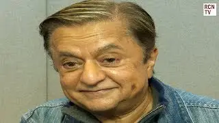 Deep Roy Interview Collectormania 2017