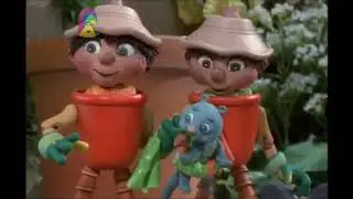 Bill And Ben Series 2 Episode 16 | 
