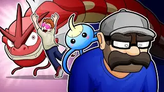Pick One Pokemon, Give One Pokemon Then We Battle!
