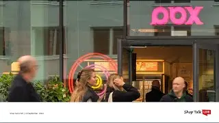 #44 Reitan Convenience - a leader in the Nordics and Baltics, plus the award wining PBX store