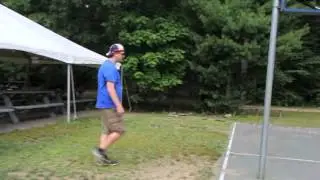 A Movie Magic Production: Camp Thoreau Rises