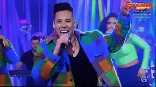 ®TV.VIDEOSTUDIOTRES-(CON PROGRAMA BAMBOLEO) ACTUACIÓN: ORQUESTA, LA FAVORITA GIRA-2022