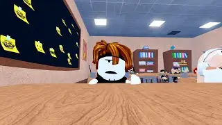 I camme back to school and i h&acirc;te it ( roblox are you dumb)