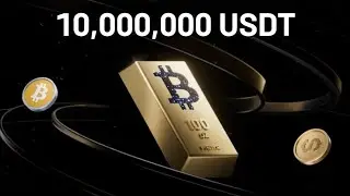 10,000,000 USDT Reward Growth Your wealth #mexc click the link description 👇👇🥰