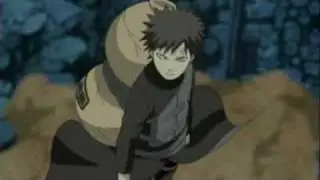 Naruto shippuden AMV Goodbye - SR 71