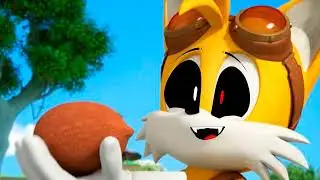 Monsters How Should I Feel Meme - Sonic the Hedgehog Crazy #252