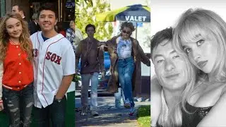 The History Of Sabrina Carpenter’s Boyfriends