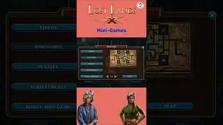 Lost Lands 10 Mini Game 3