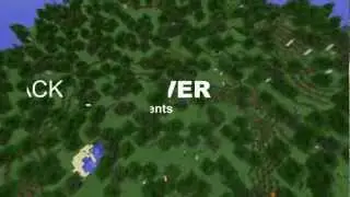 Mindcrack Fan Server Ultra Hardcore Season 4 Trailer