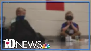 School districts across East Tennessee reviewing mask policies