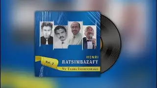 Fa izato ianao - Henri Ratsimbazafy ✅