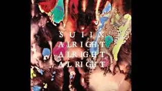 New Music Spotlight: SUIIX
