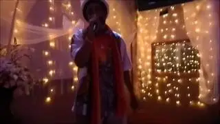 Teddy Selassie Live @ The International Rising Stars Showcase