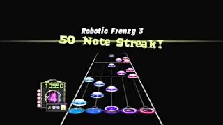 Uber Juice - Robotic Frenzy 3 100% FC!