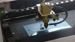Mobile phone protective film cutting machine teaching video