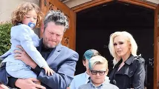 Blake Shelton Stops Denying And Confirms The Rumors