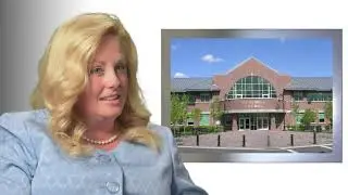 Meet the Mayors- South Jordan's Dawn Ramsey